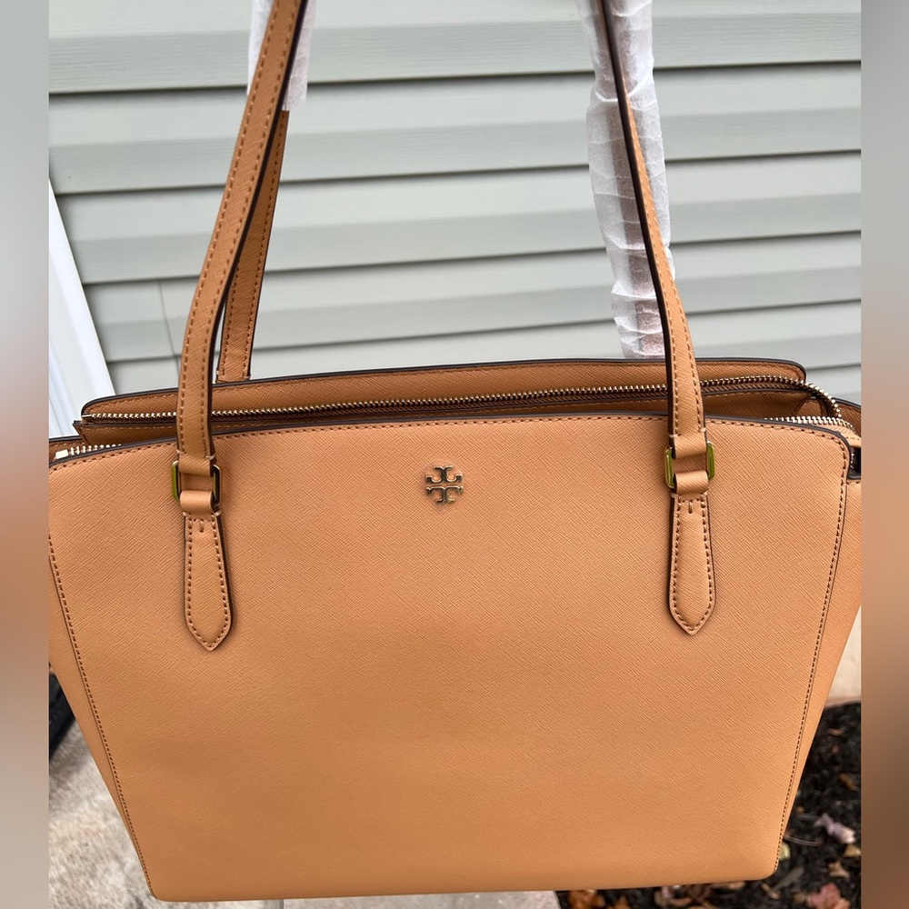 Tory Burch Tote Bag